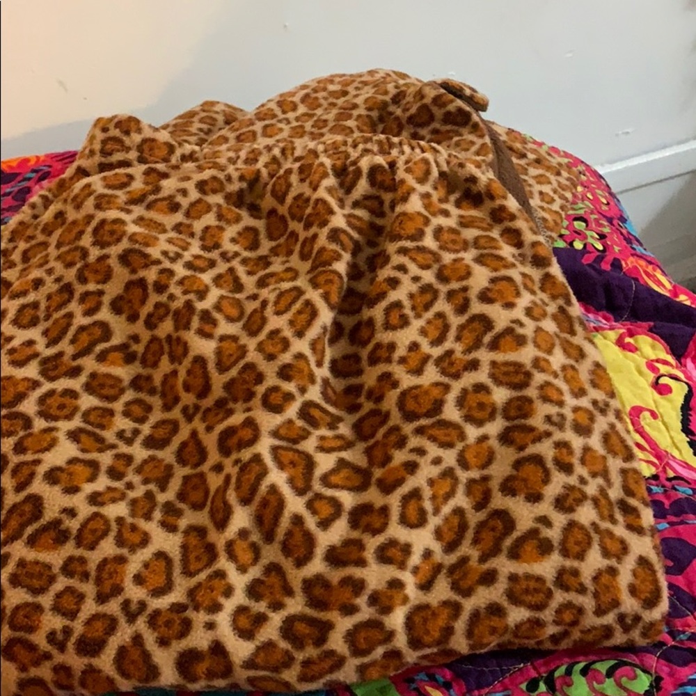 Pajamas and Robe - Picture 3 of 6